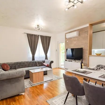 Apartment Darija 1