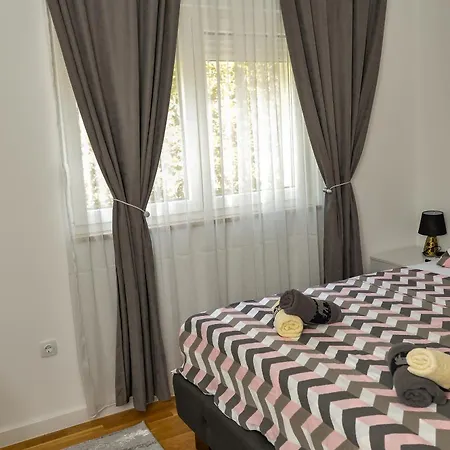 Darija 1 * Требинье