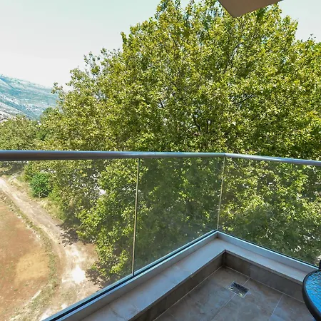 Апартаменты Darija 1 *