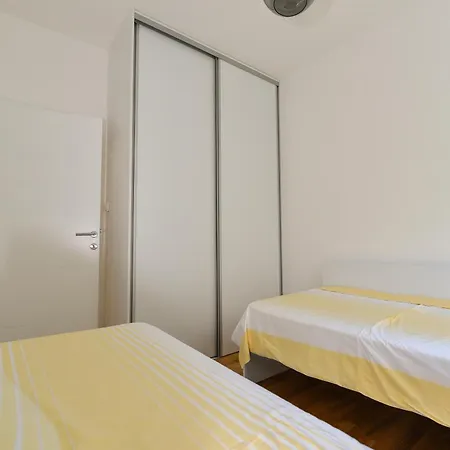 Darija 1 Апартаменты Требинье