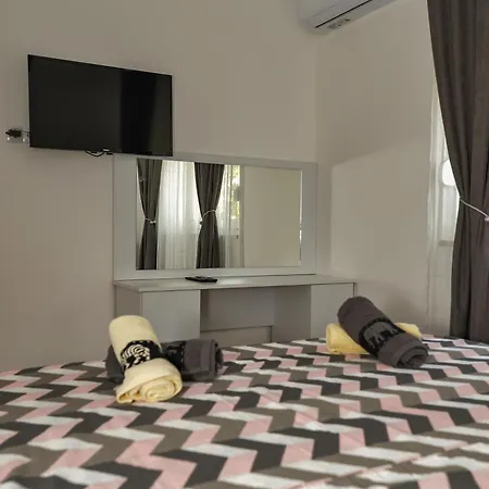 Darija 1 Apartment