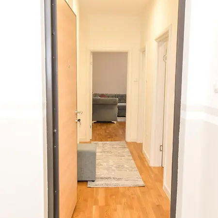 Апартаменты Darija 1 Требинье