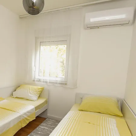 Darija 1 * تريبينيي