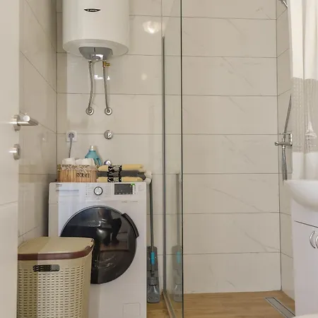 Darija 1 Апартаменты Требинье