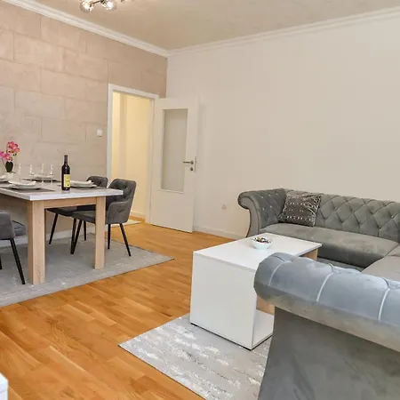 Апартаменты Darija 1 Требинье