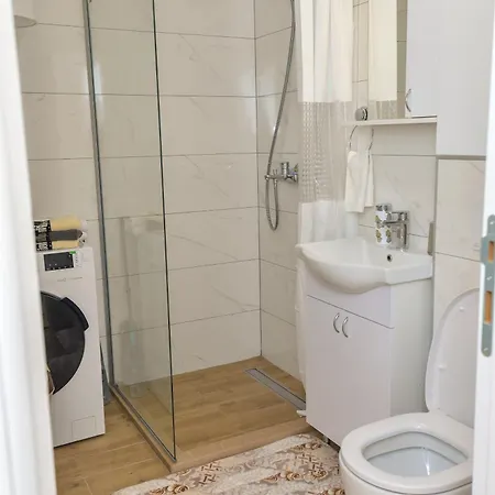 Darija 1 Apartment
