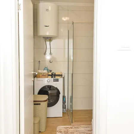 Darija 1 Апартаменты Требинье