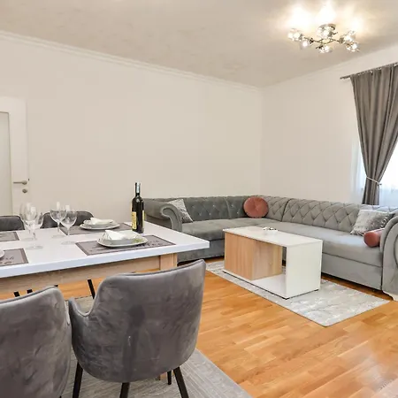 Апартаменты Darija 1 Требинье