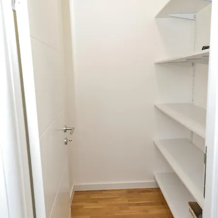 Darija 1 Апартаменты