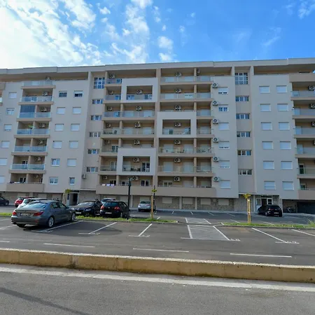 Darija 1 شقة تريبينيي