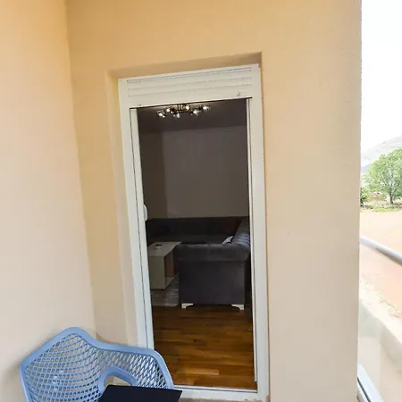 Darija 1 * تريبينيي