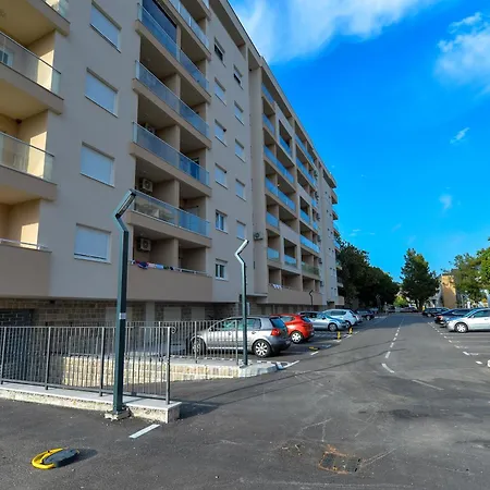 Darija 1 Appartement