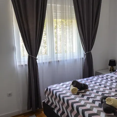 Darija 1 Trebinje