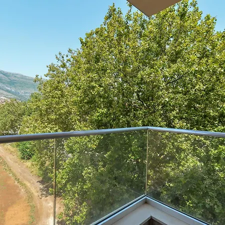 Darija 1 Appartement *