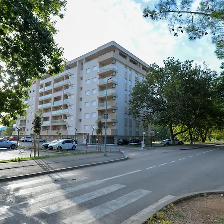 Darija 1 Апартаменты Требинье